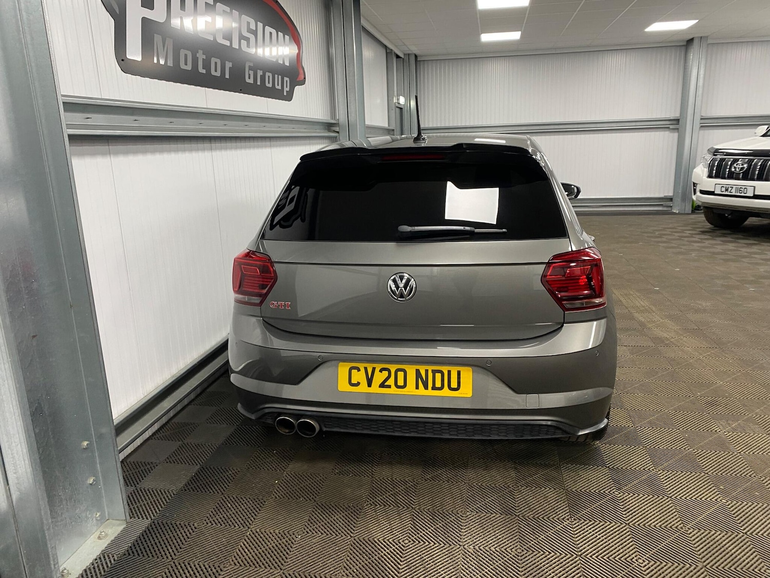 Used Volkswagen Polo 2020 for sale - 77144190: Photo 24