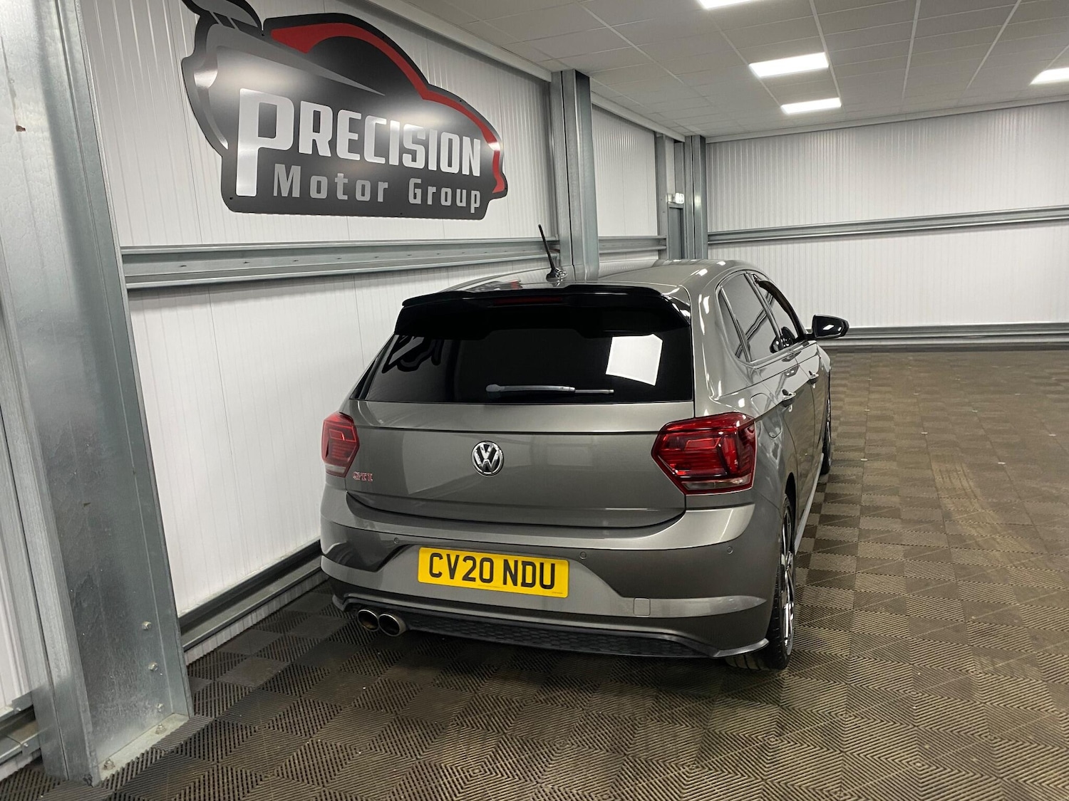 Used Volkswagen Polo 2020 for sale - 77144190: Photo 25