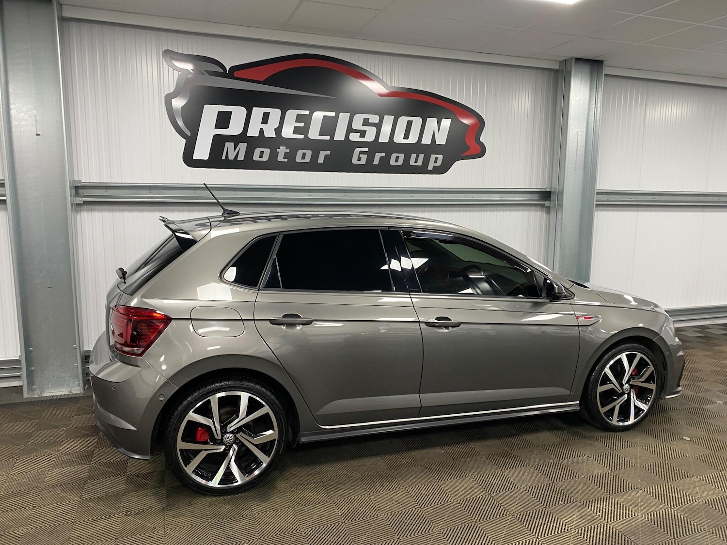 Used Volkswagen Polo 2020 for sale - 77144190: Photo 26