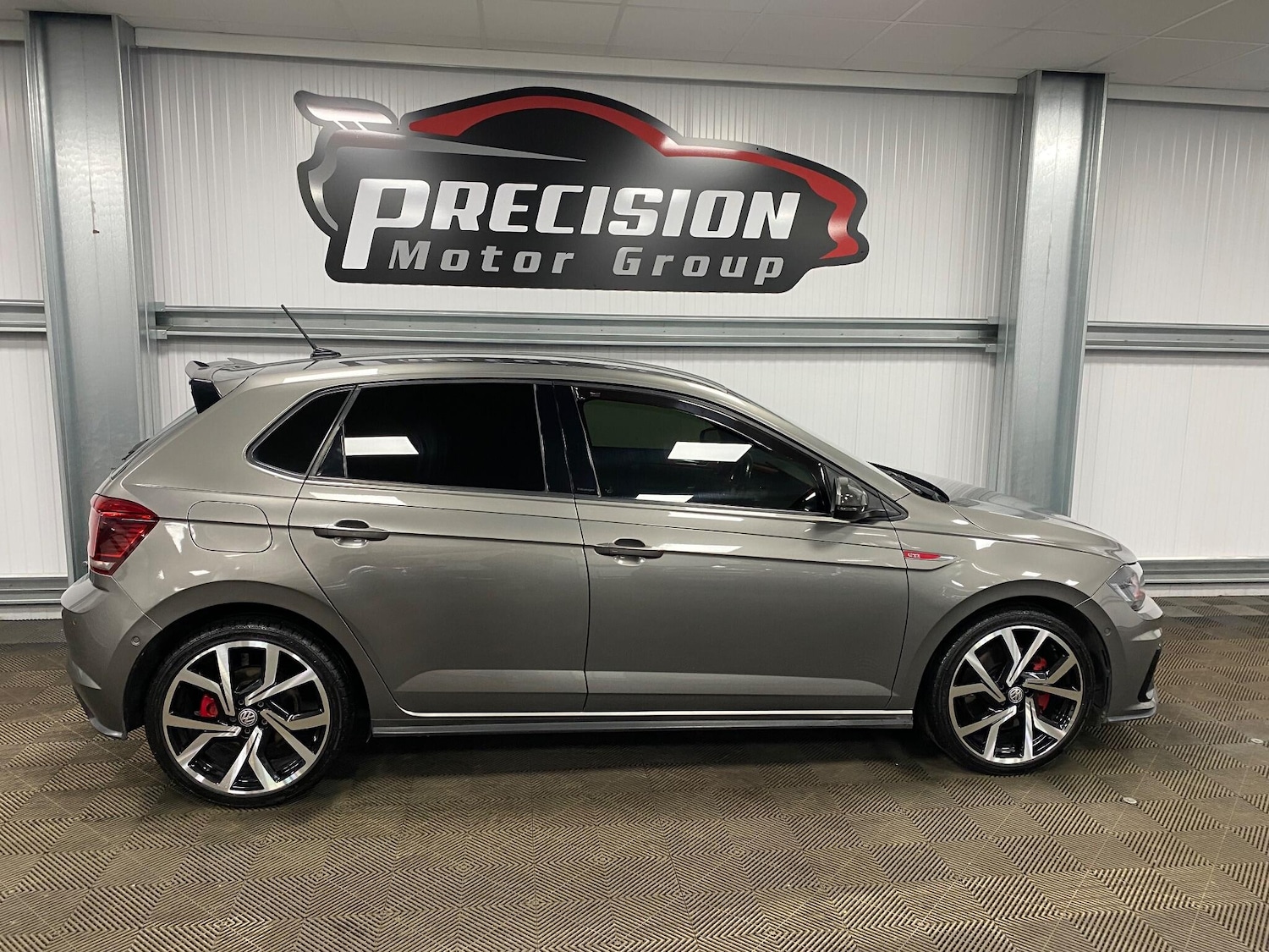 Used Volkswagen Polo 2020 for sale - 77144190: Photo 27