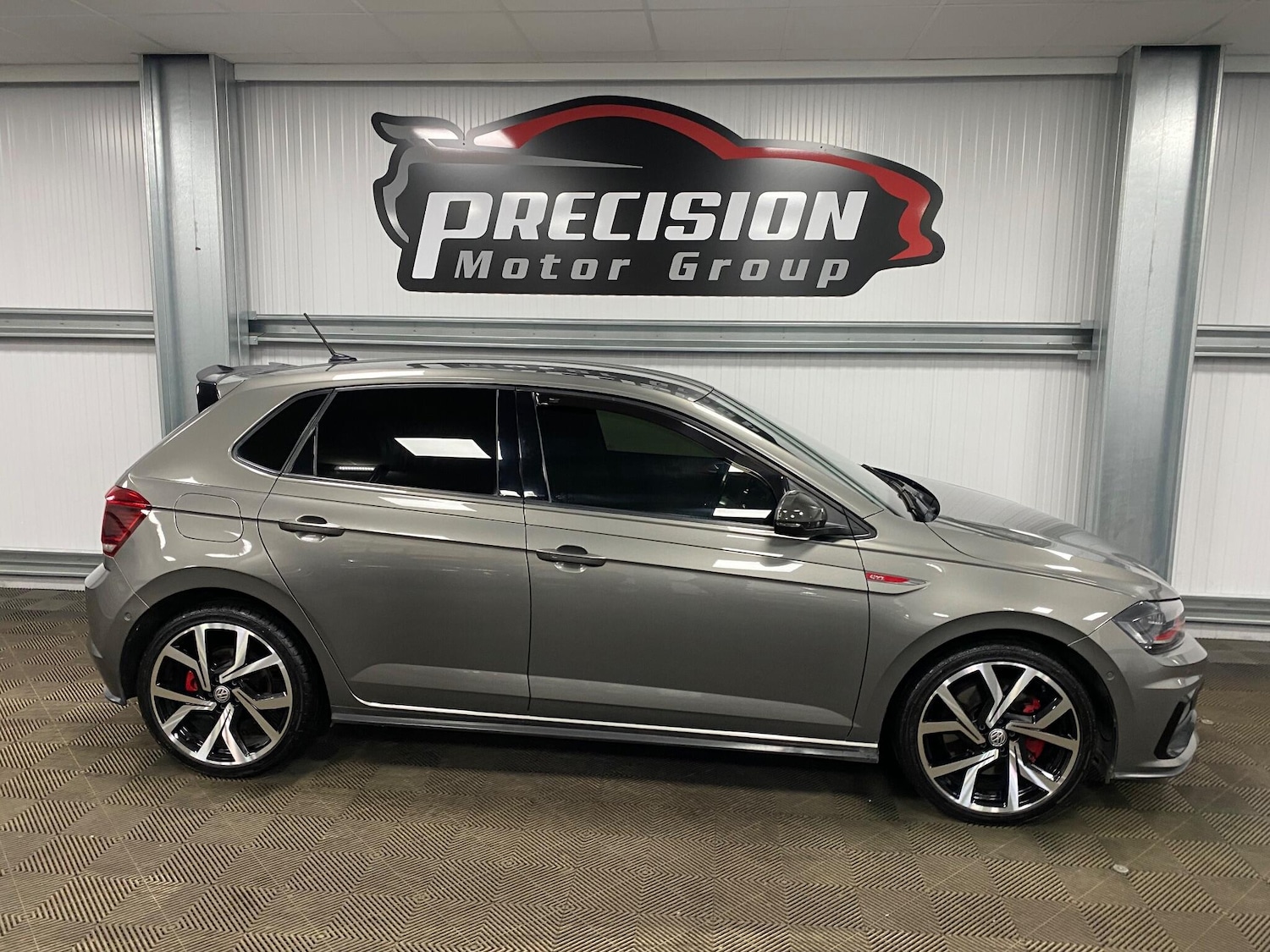 Used Volkswagen Polo 2020 for sale - 77144190: Photo 28