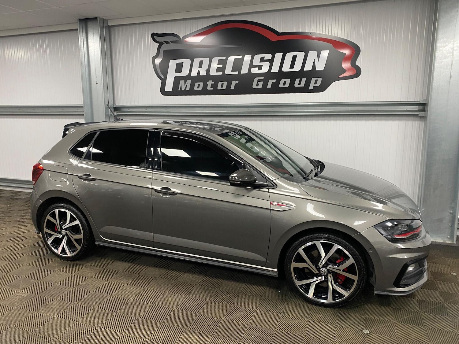 Used Volkswagen Polo 2020 for sale - 77144190: Photo 29