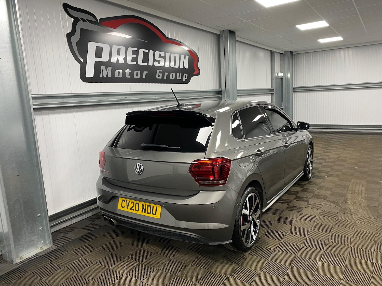 Used Volkswagen Polo 2020 for sale - 77144190: Photo 30