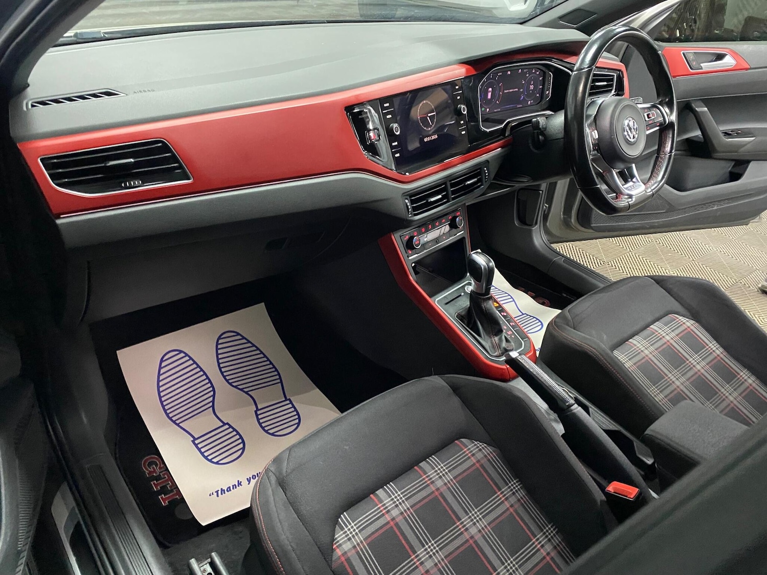 Used Volkswagen Polo 2020 for sale - 77144190: Photo 34