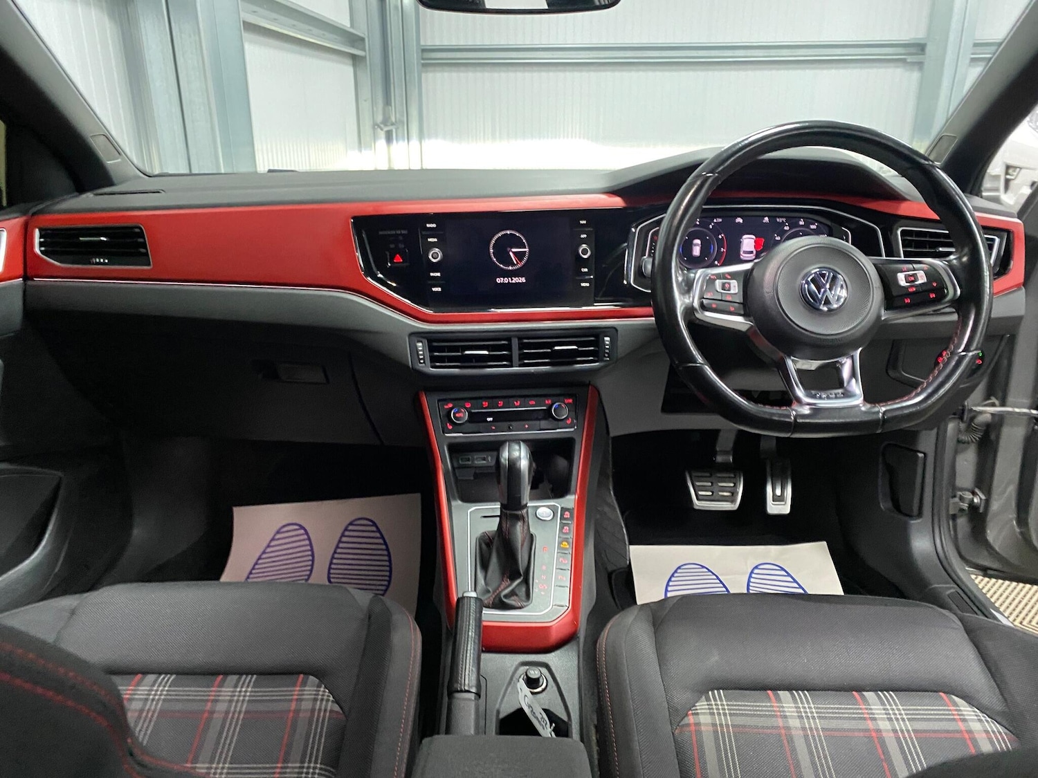 Used Volkswagen Polo 2020 for sale - 77144190: Photo 35