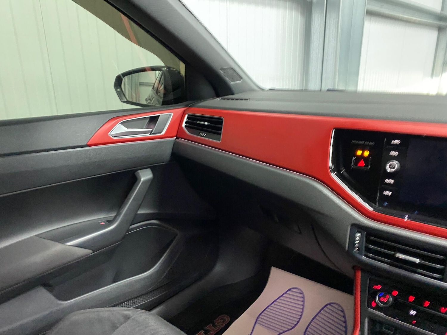 Used Volkswagen Polo 2020 for sale - 77144190: Photo 36