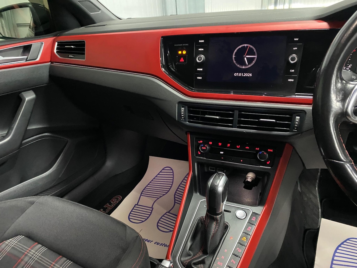 Used Volkswagen Polo 2020 for sale - 77144190: Photo 37