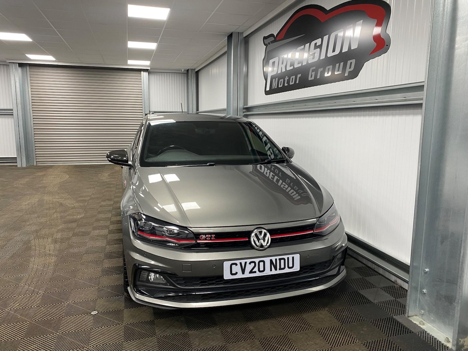 Used Volkswagen Polo 2020 for sale - 77144190: Photo 4