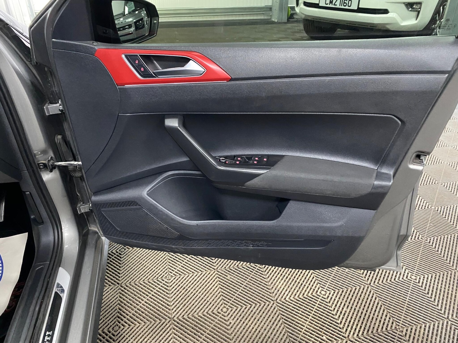 Used Volkswagen Polo 2020 for sale - 77144190: Photo 42