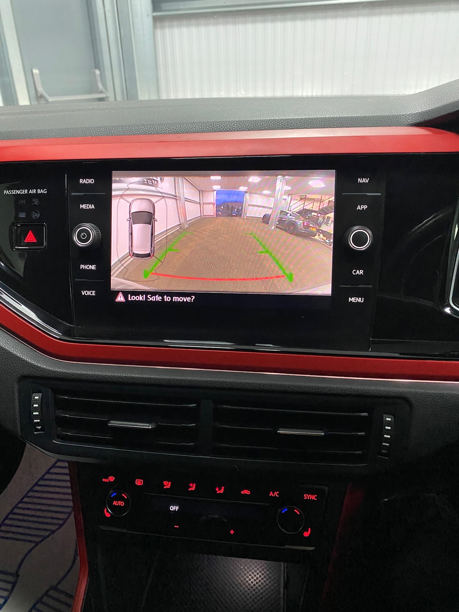 Used Volkswagen Polo 2020 for sale - 77144190: Photo 43