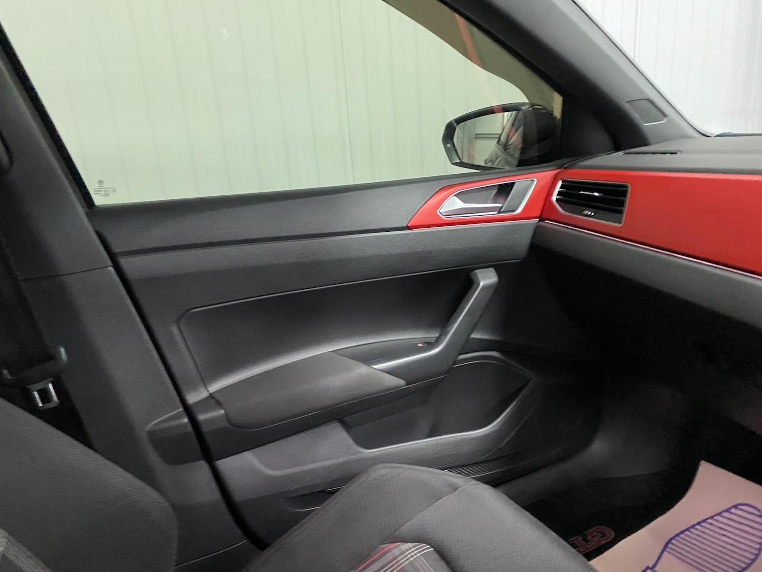 Used Volkswagen Polo 2020 for sale - 77144190: Photo 45