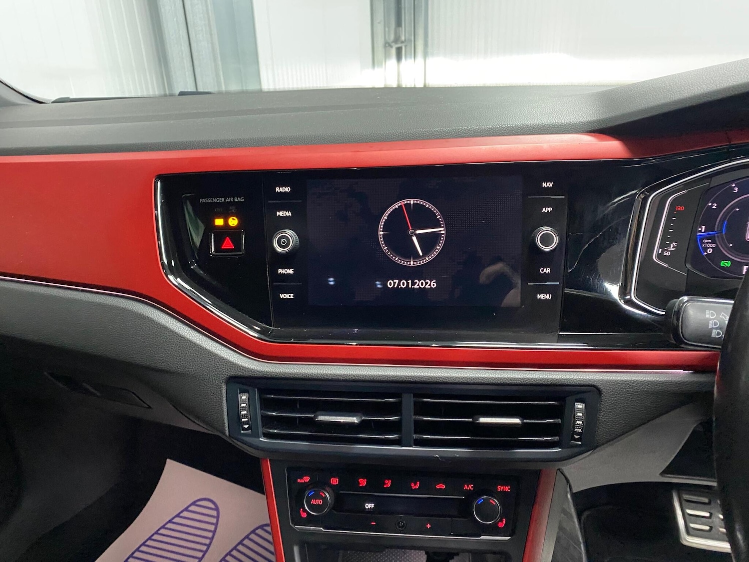 Used Volkswagen Polo 2020 for sale - 77144190: Photo 46