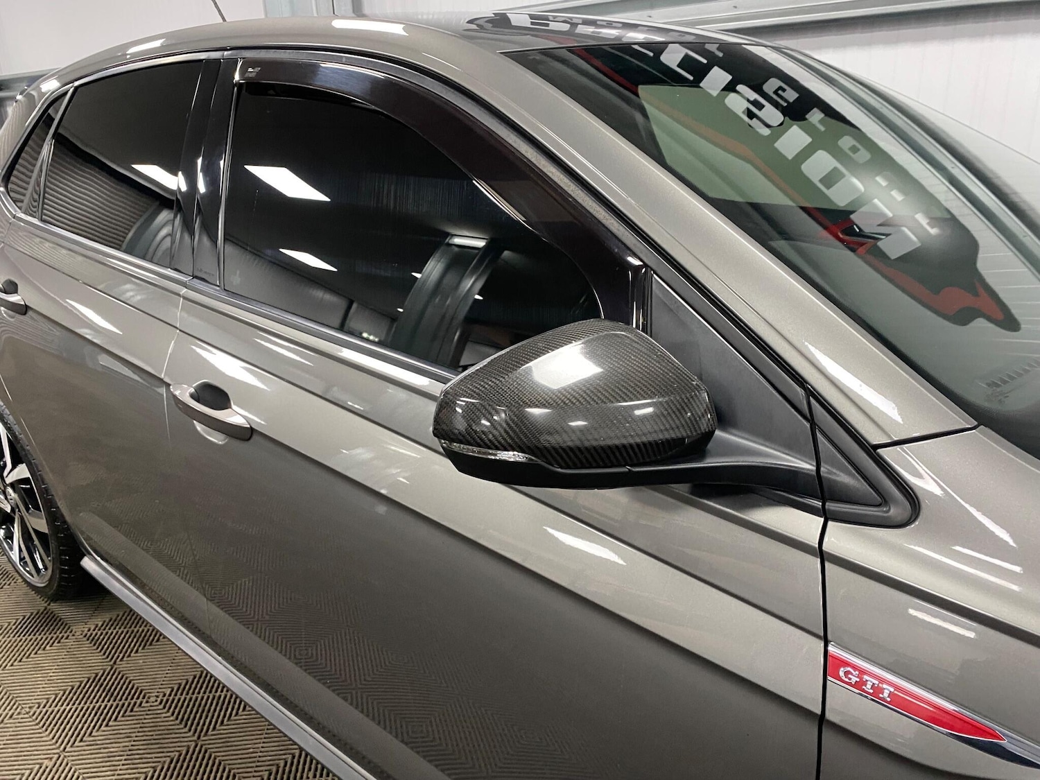 Used Volkswagen Polo 2020 for sale - 77144190: Photo 47