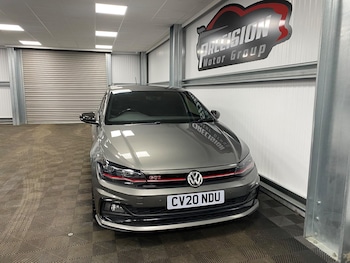 Used Volkswagen Polo 2020 for sale - 77144190: Photo