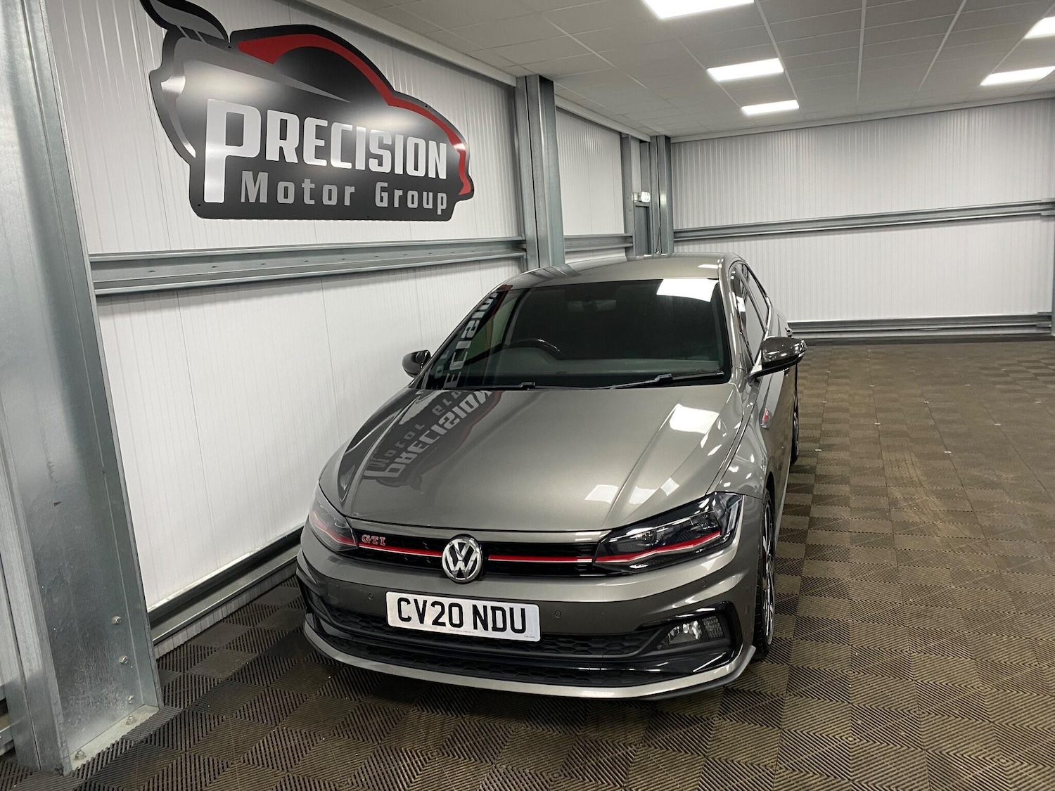 Used Volkswagen Polo 2020 for sale - 77144190: Photo 5