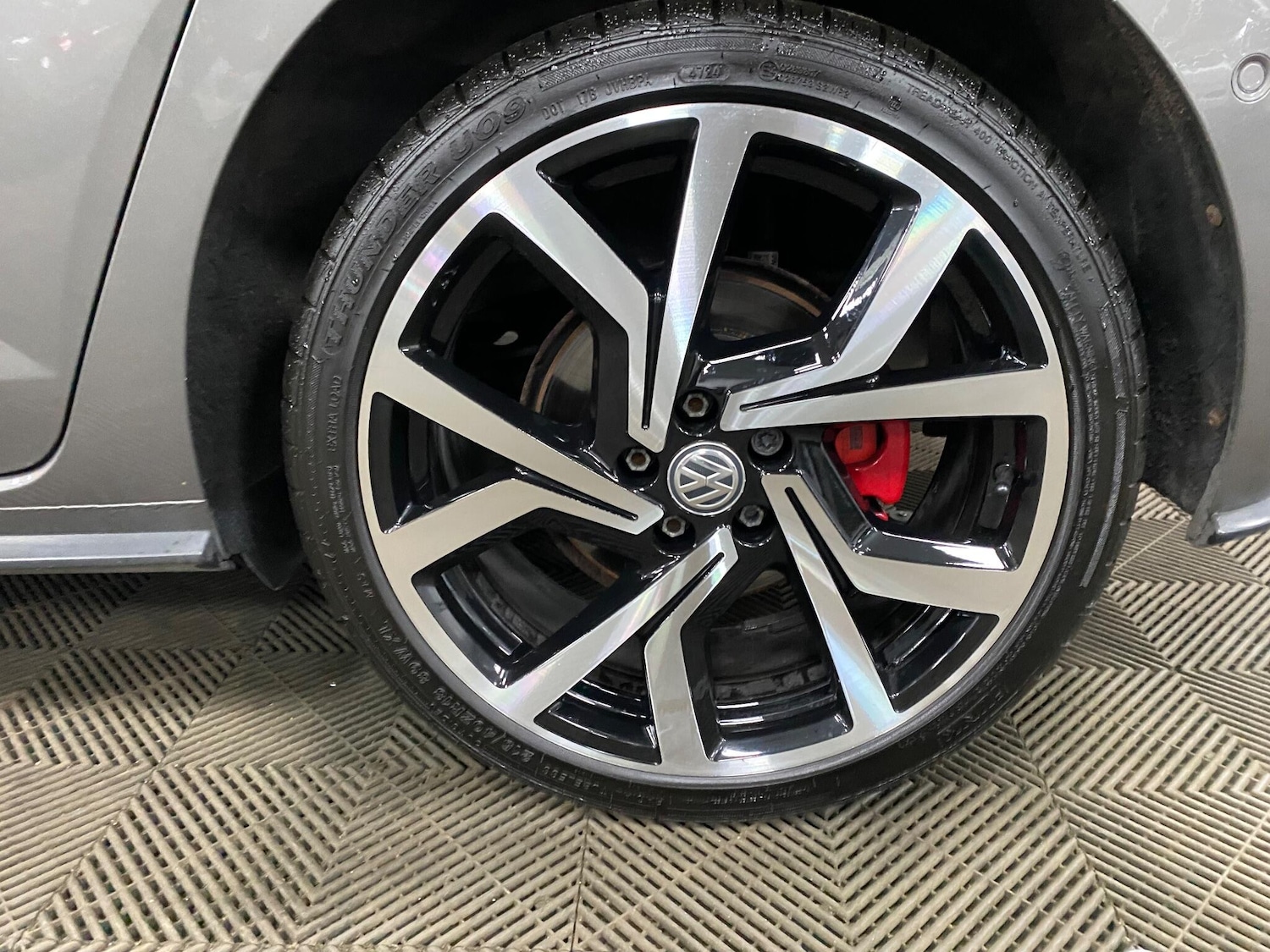 Used Volkswagen Polo 2020 for sale - 77144190: Photo 51