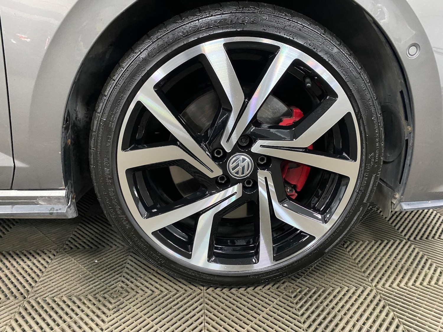 Used Volkswagen Polo 2020 for sale - 77144190: Photo 52