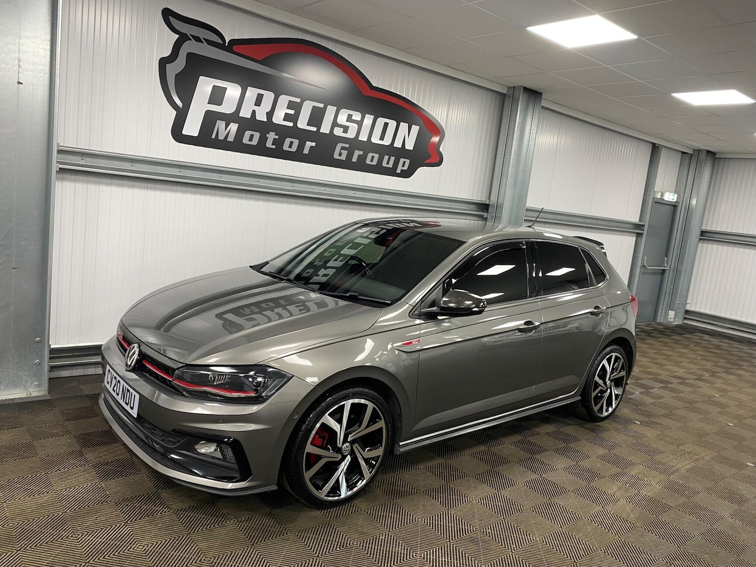 Used Volkswagen Polo 2020 for sale - 77144190: Photo 6