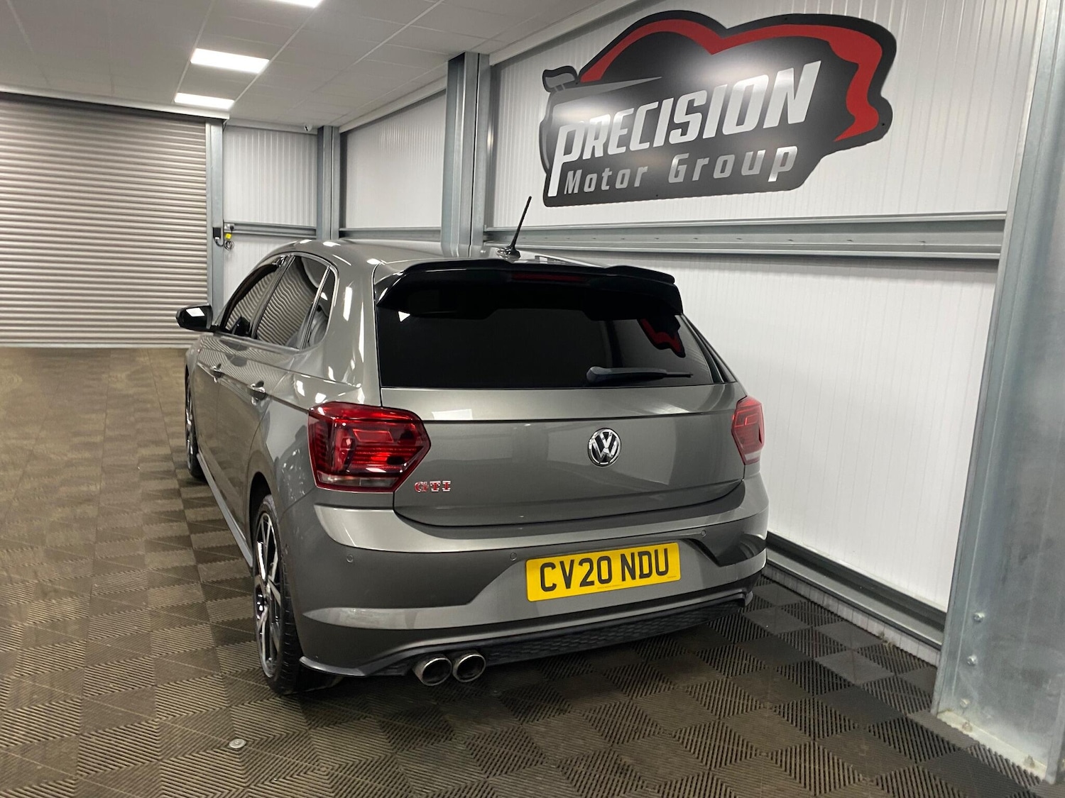 Used Volkswagen Polo 2020 for sale - 77144190: Photo 7