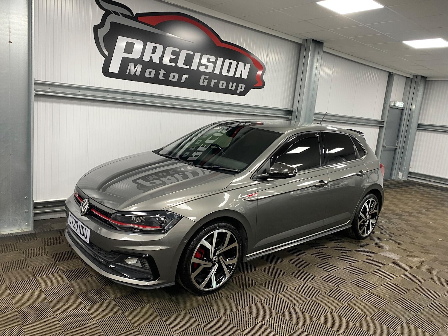 Used Volkswagen Polo 2020 for sale - 77144190: Photo 8