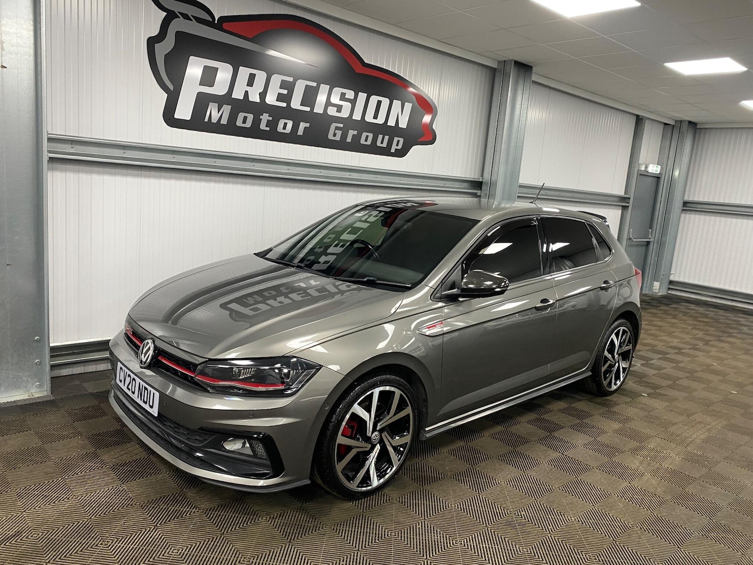 Used Volkswagen Polo 2020 for sale - 77144190: Photo 9