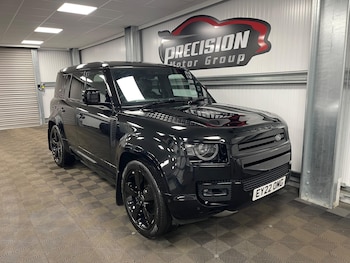 Used Land Rover Defender 2022 for sale - 78516192: Photo