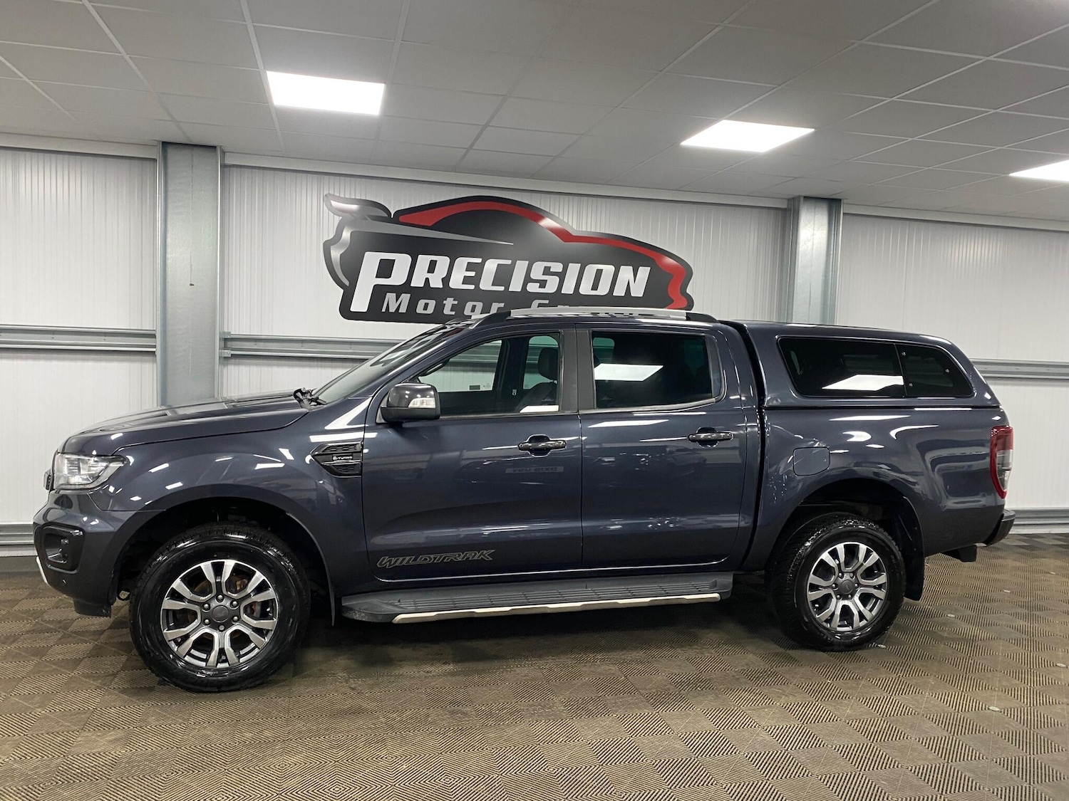 Used Ford Ranger for sale - 77190896: Photo 10