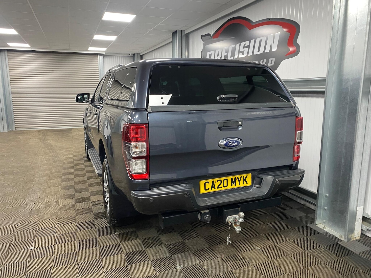 Used Ford Ranger for sale - 77190896: Photo 11