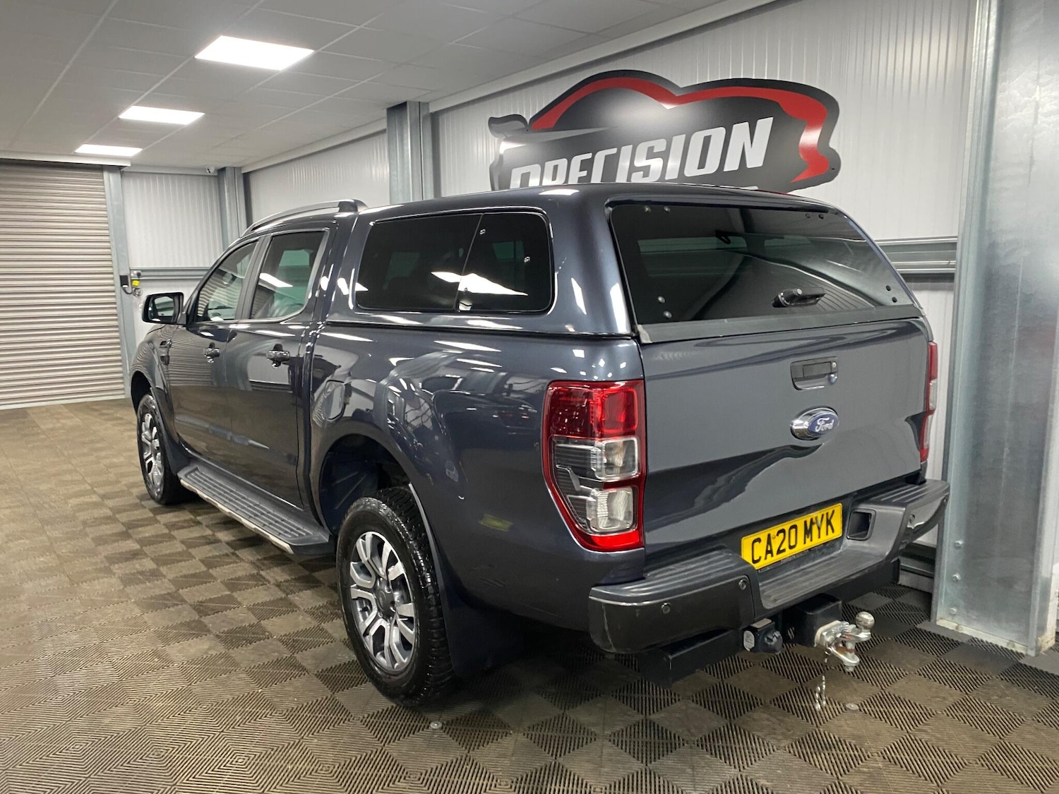 Used Ford Ranger for sale - 77190896: Photo 14