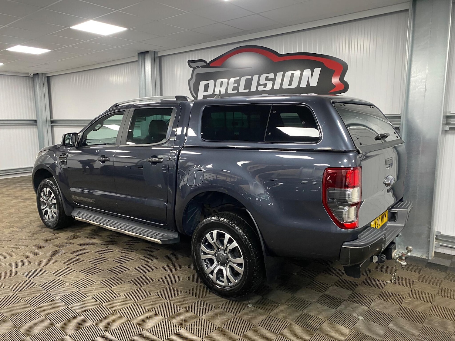 Used Ford Ranger for sale - 77190896: Photo 15