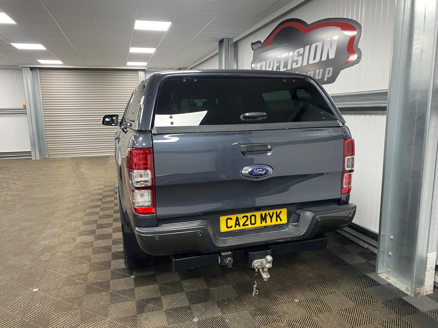 Used Ford Ranger for sale - 77190896: Photo 17