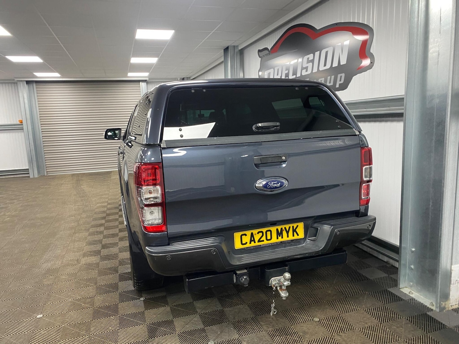 Used Ford Ranger for sale - 77190896: Photo 18