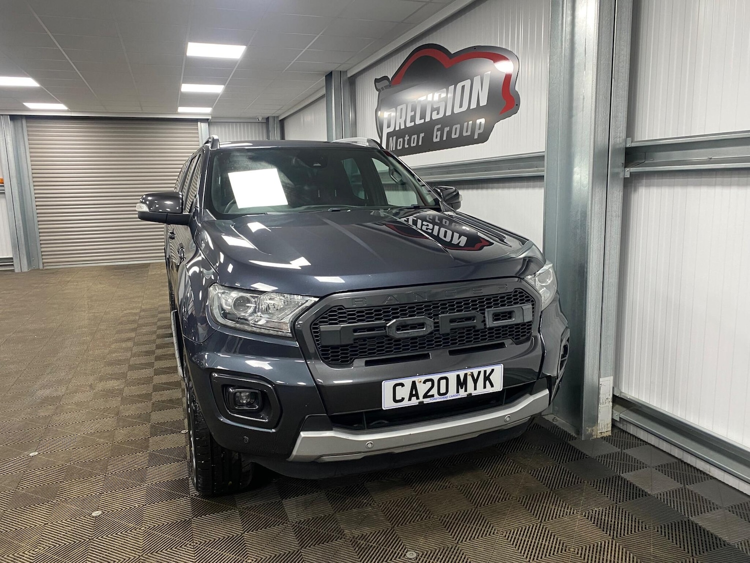 Used Ford Ranger for sale - 77190896: Photo 2