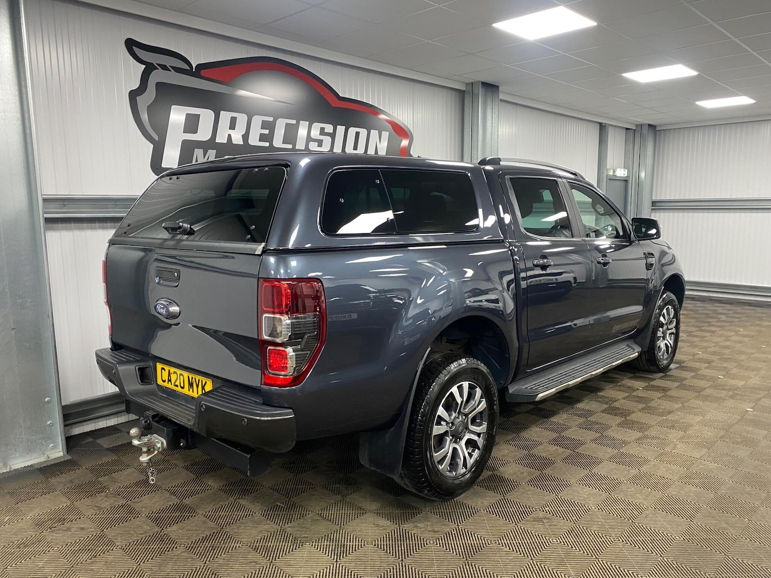 Used Ford Ranger for sale - 77190896: Photo 24