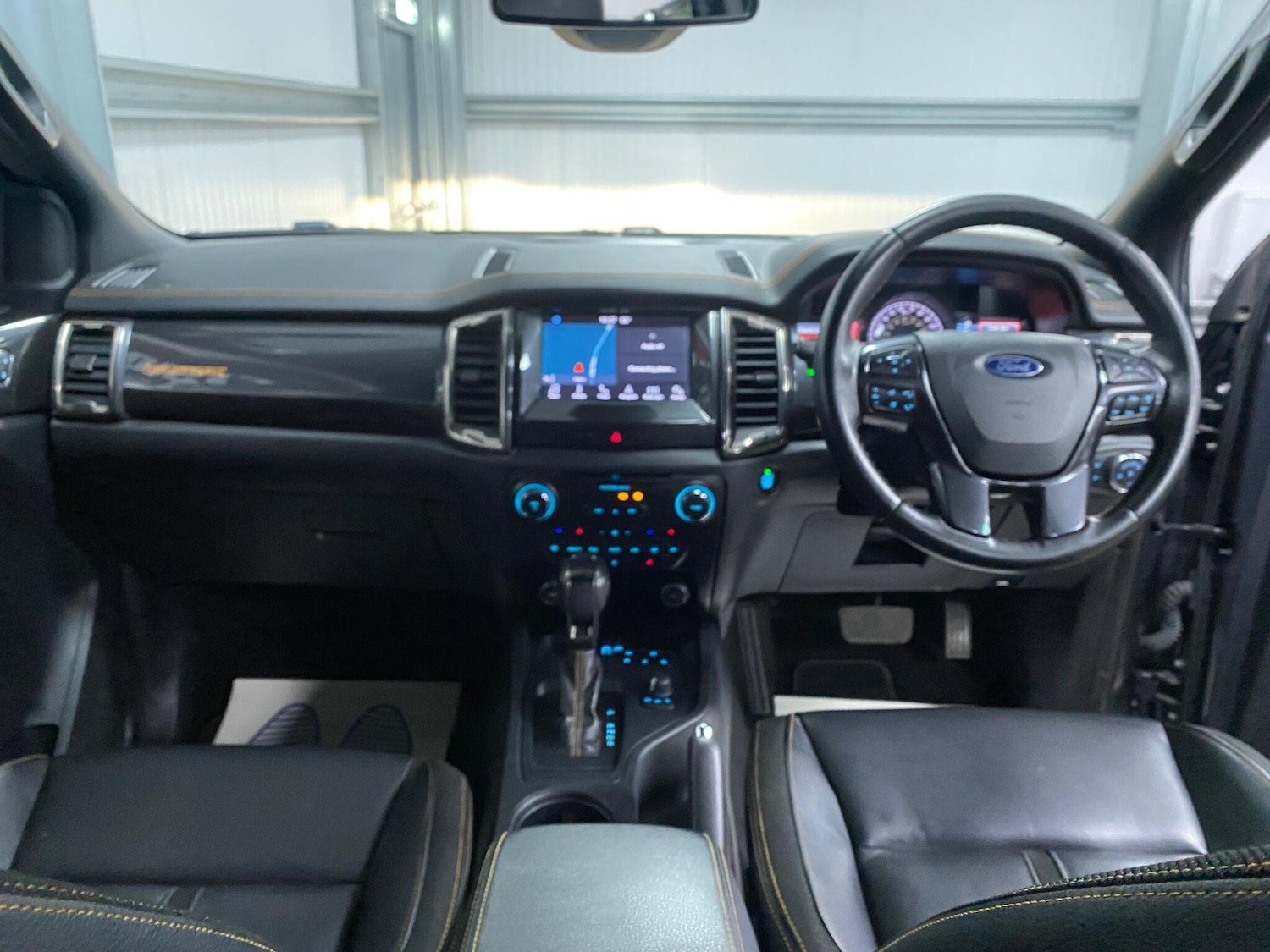 Used Ford Ranger for sale - 77190896: Photo 27