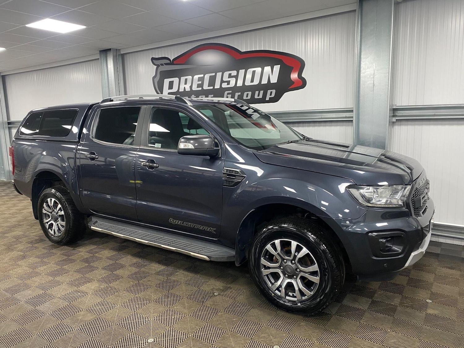 Used Ford Ranger for sale - 77190896: Photo 4