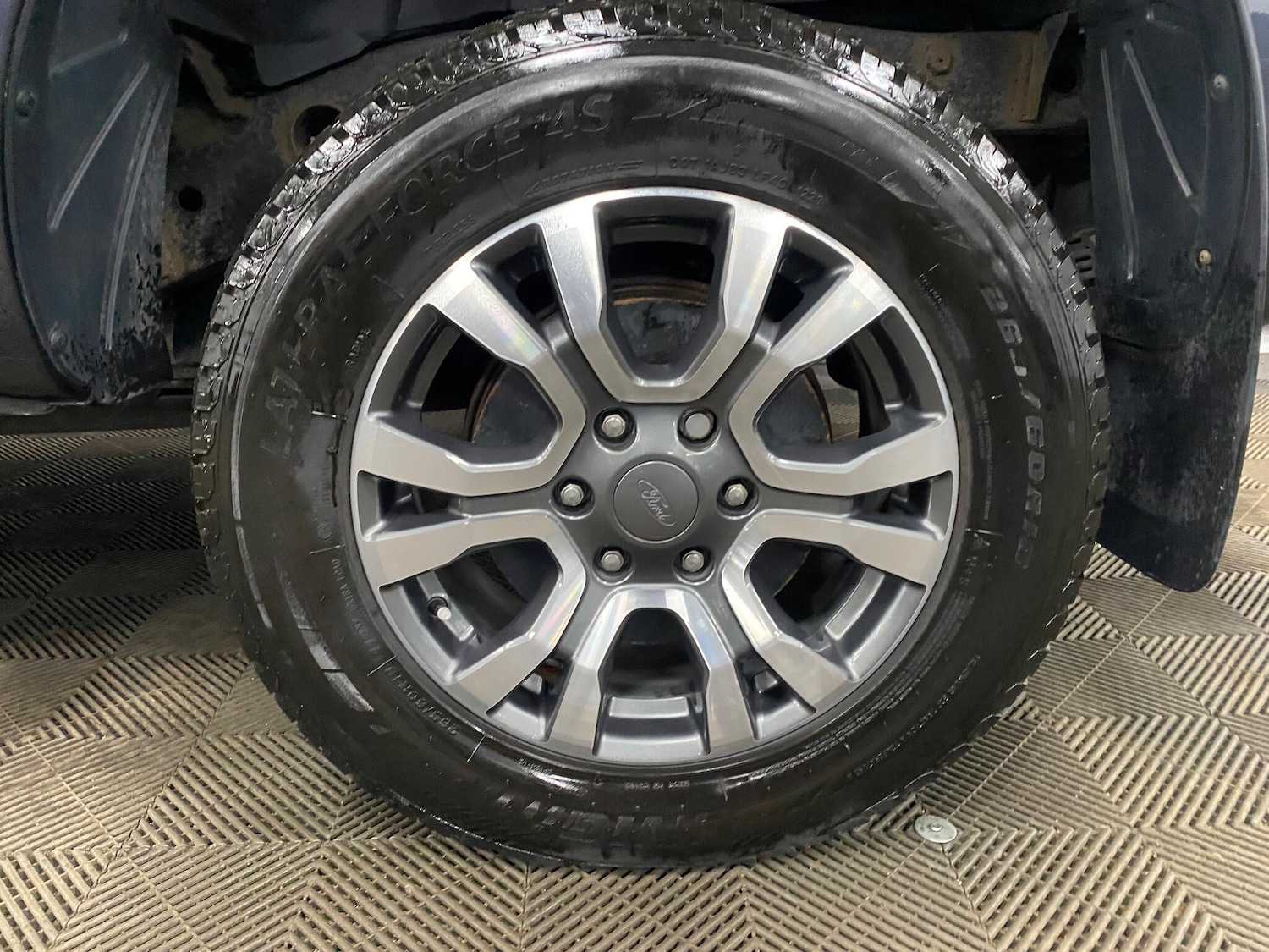 Used Ford Ranger for sale - 77190896: Photo 43