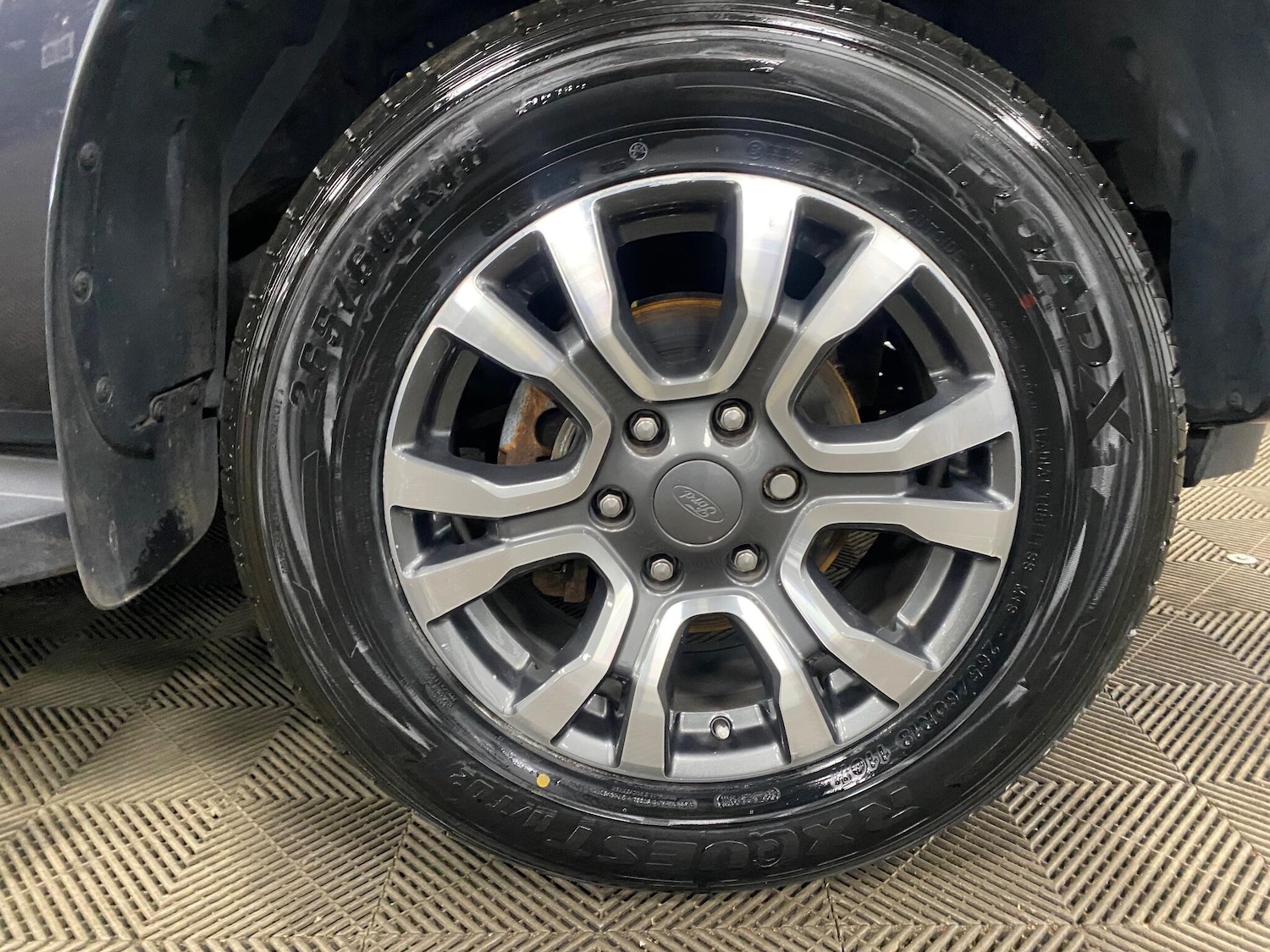 Used Ford Ranger for sale - 77190896: Photo 44