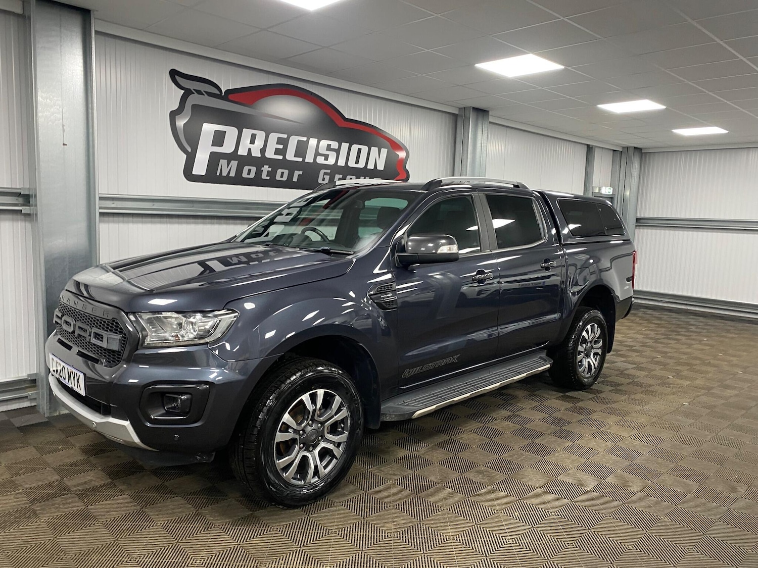 Used Ford Ranger for sale - 77190896: Photo 5