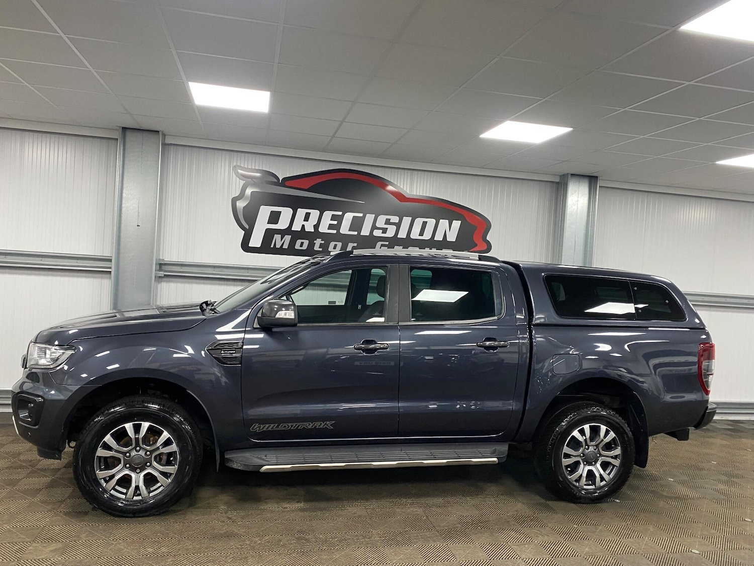 Used Ford Ranger for sale - 77190896: Photo 6