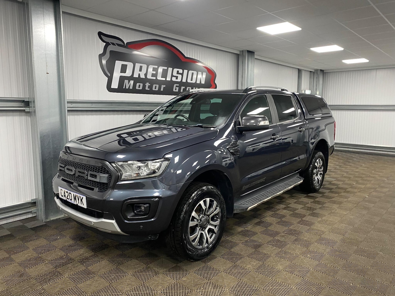 Used Ford Ranger for sale - 77190896: Photo 8