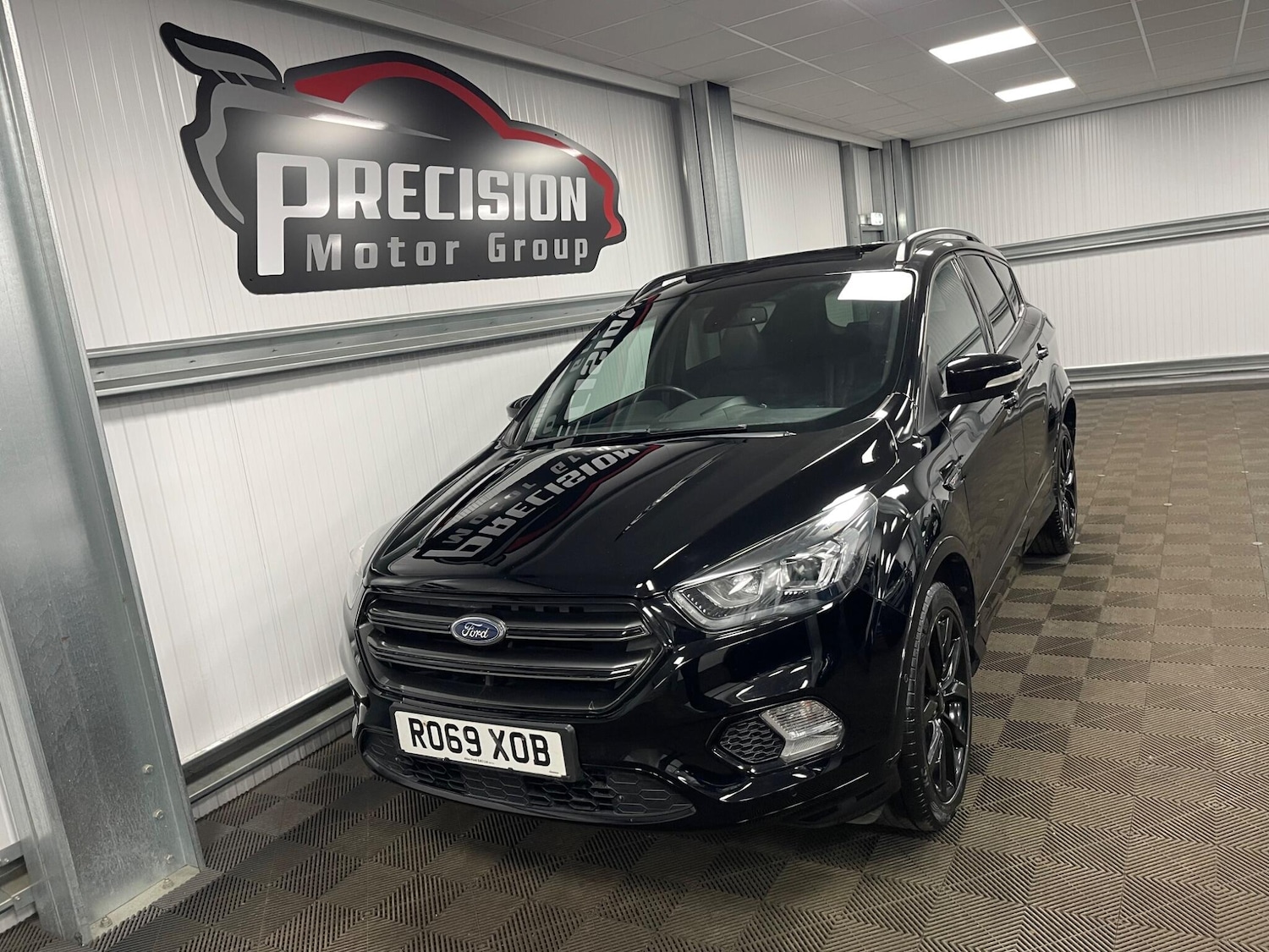 Used Ford Kuga 2019 for sale - 78171107: Photo 10