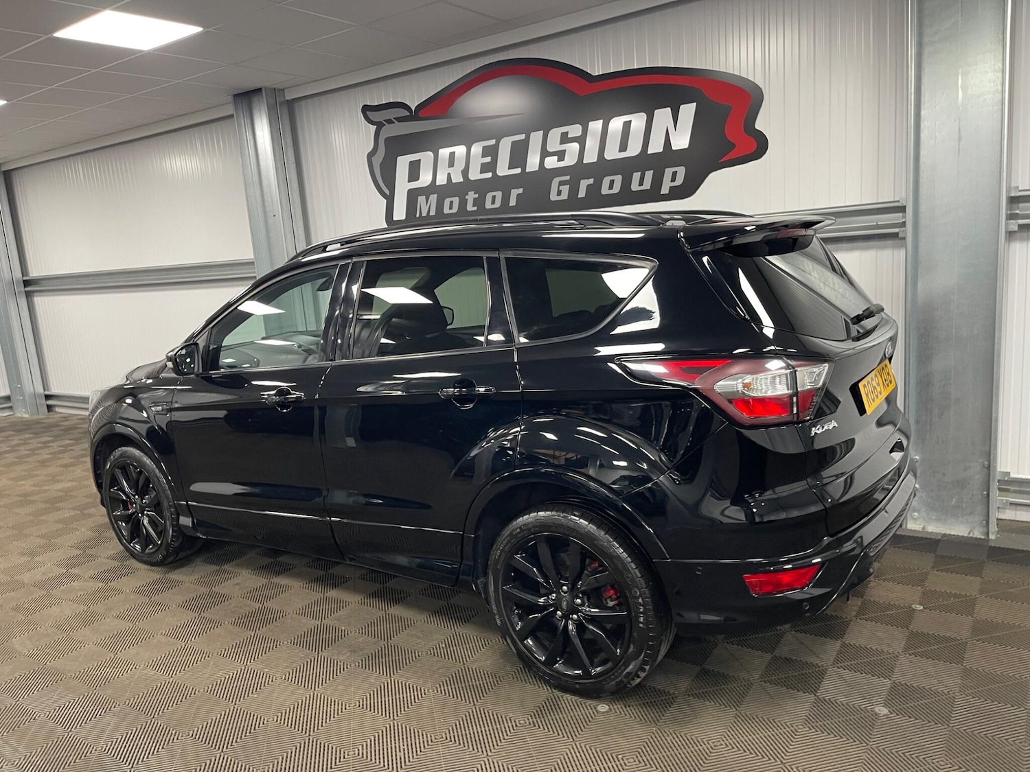 Used Ford Kuga 2019 for sale - 78171107: Photo 14