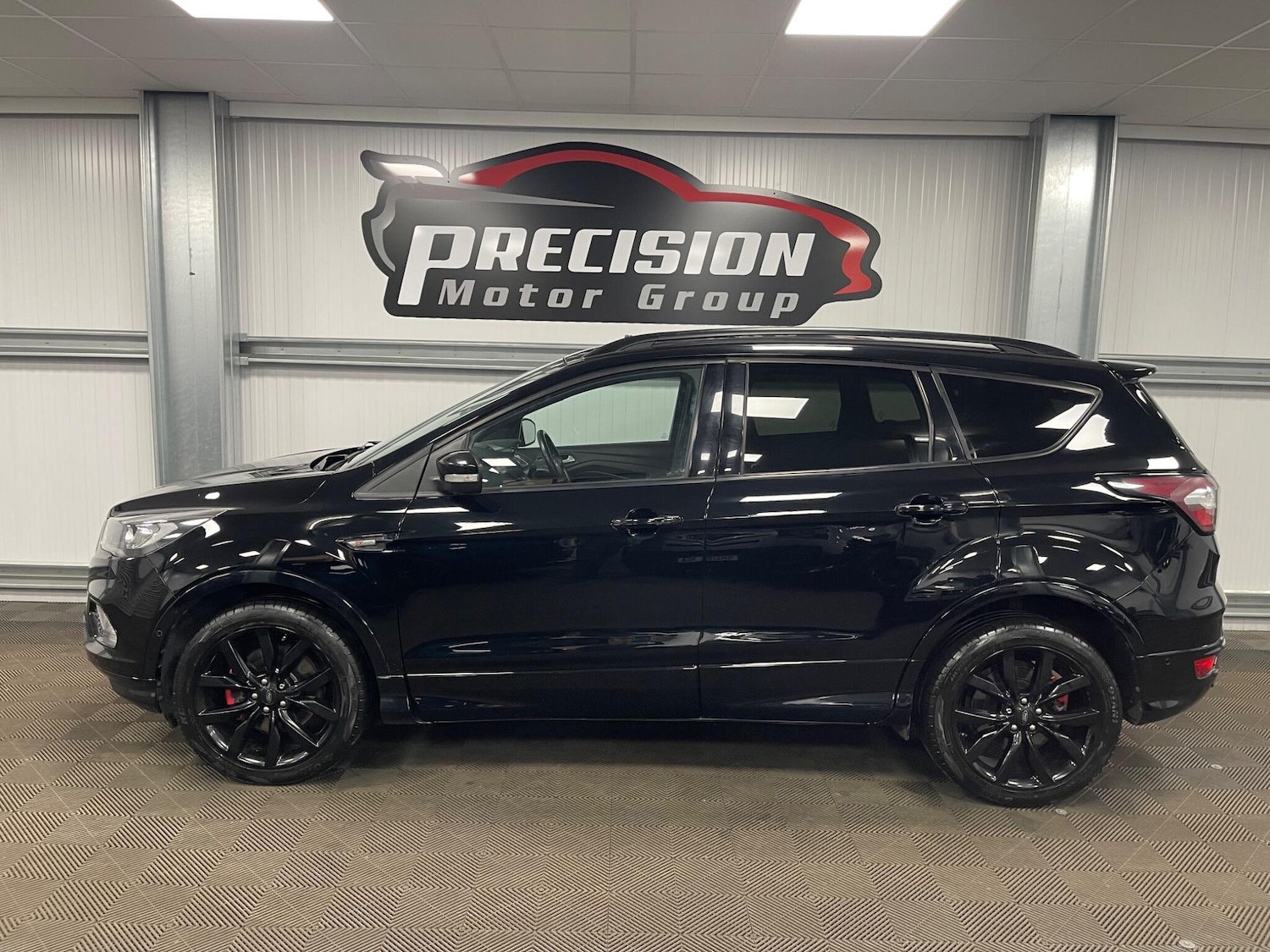 Used Ford Kuga 2019 for sale - 78171107: Photo 15