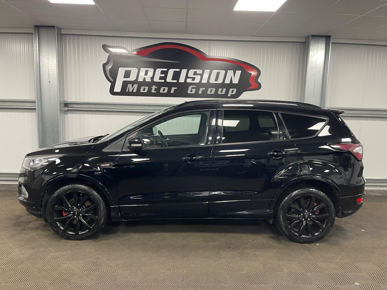 Used Ford Kuga 2019 for sale - 78171107: Photo 16