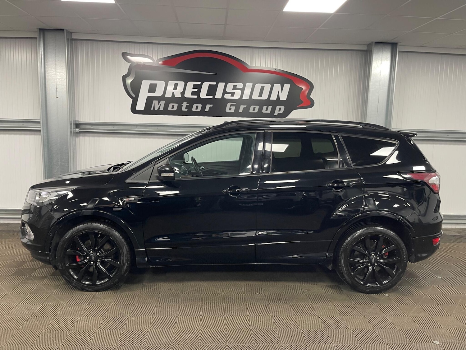 Used Ford Kuga 2019 for sale - 78171107: Photo 17