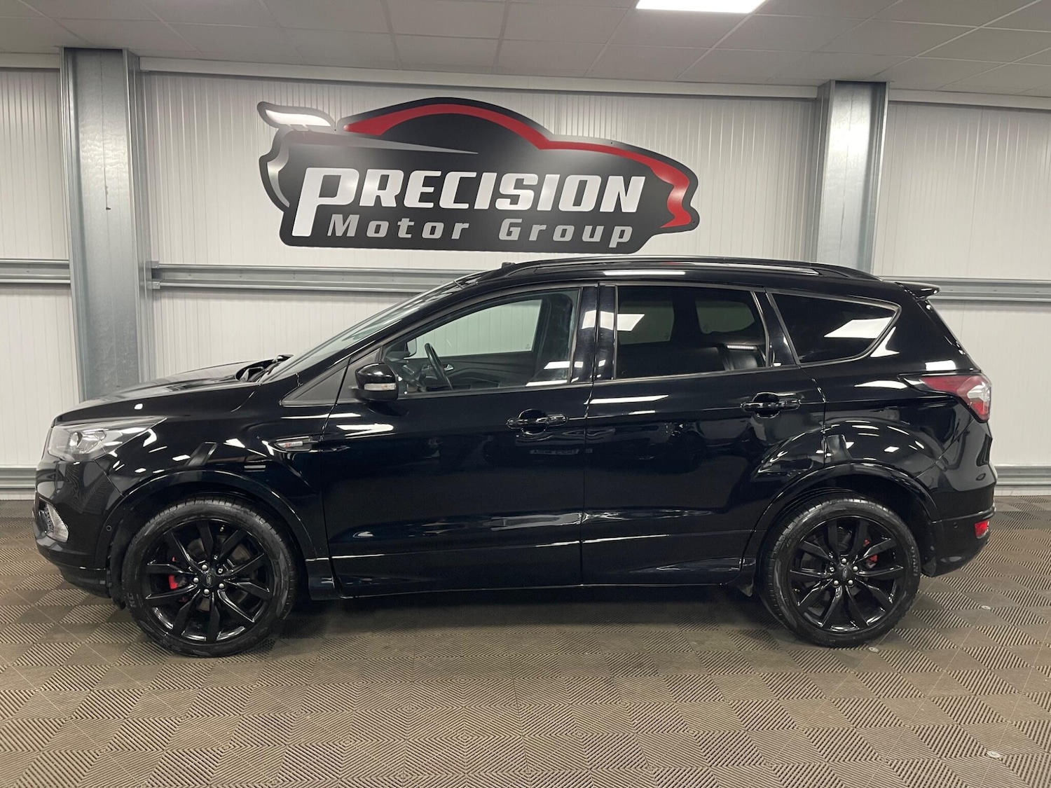 Used Ford Kuga 2019 for sale - 78171107: Photo 18