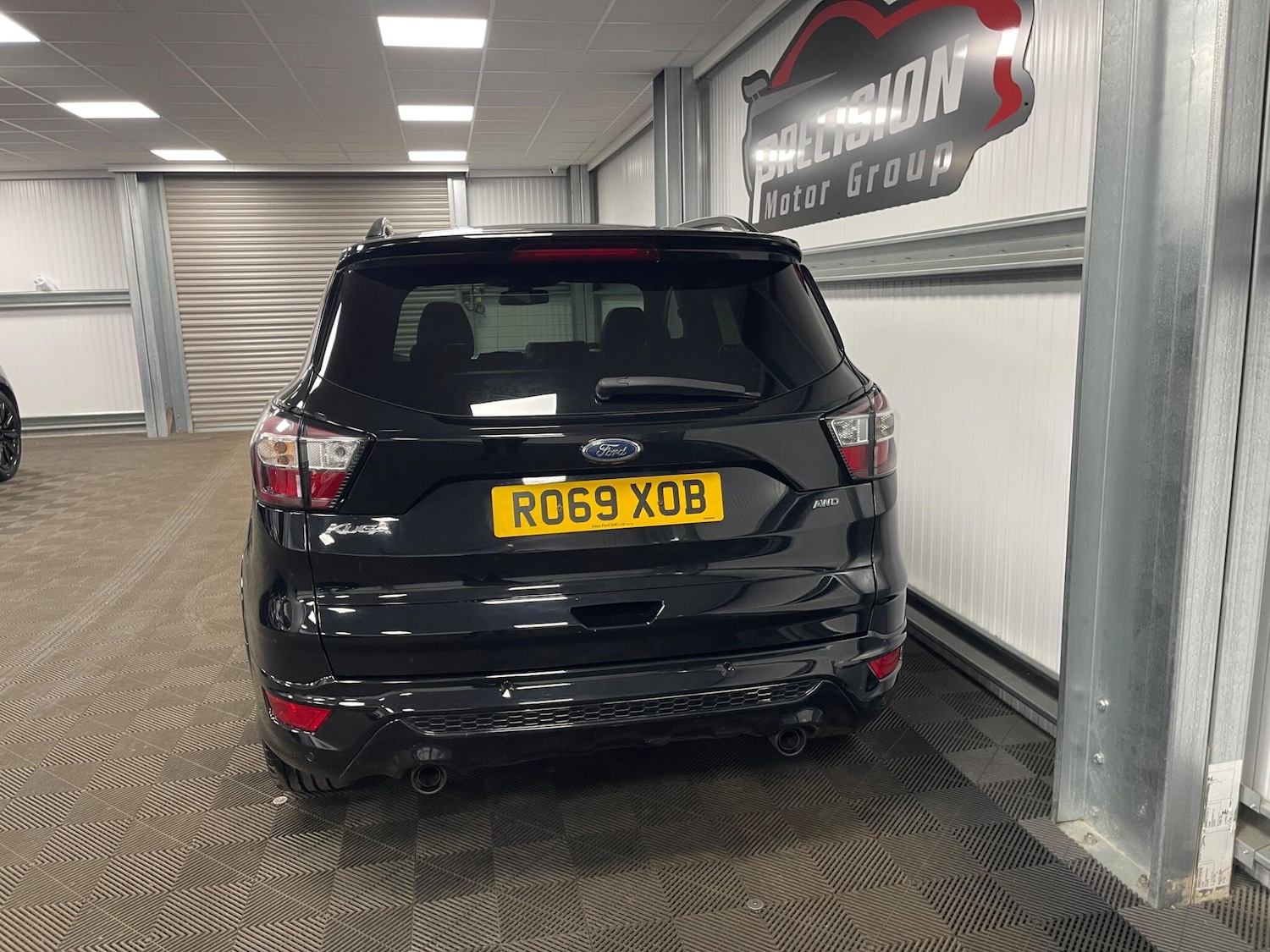 Used Ford Kuga 2019 for sale - 78171107: Photo 19