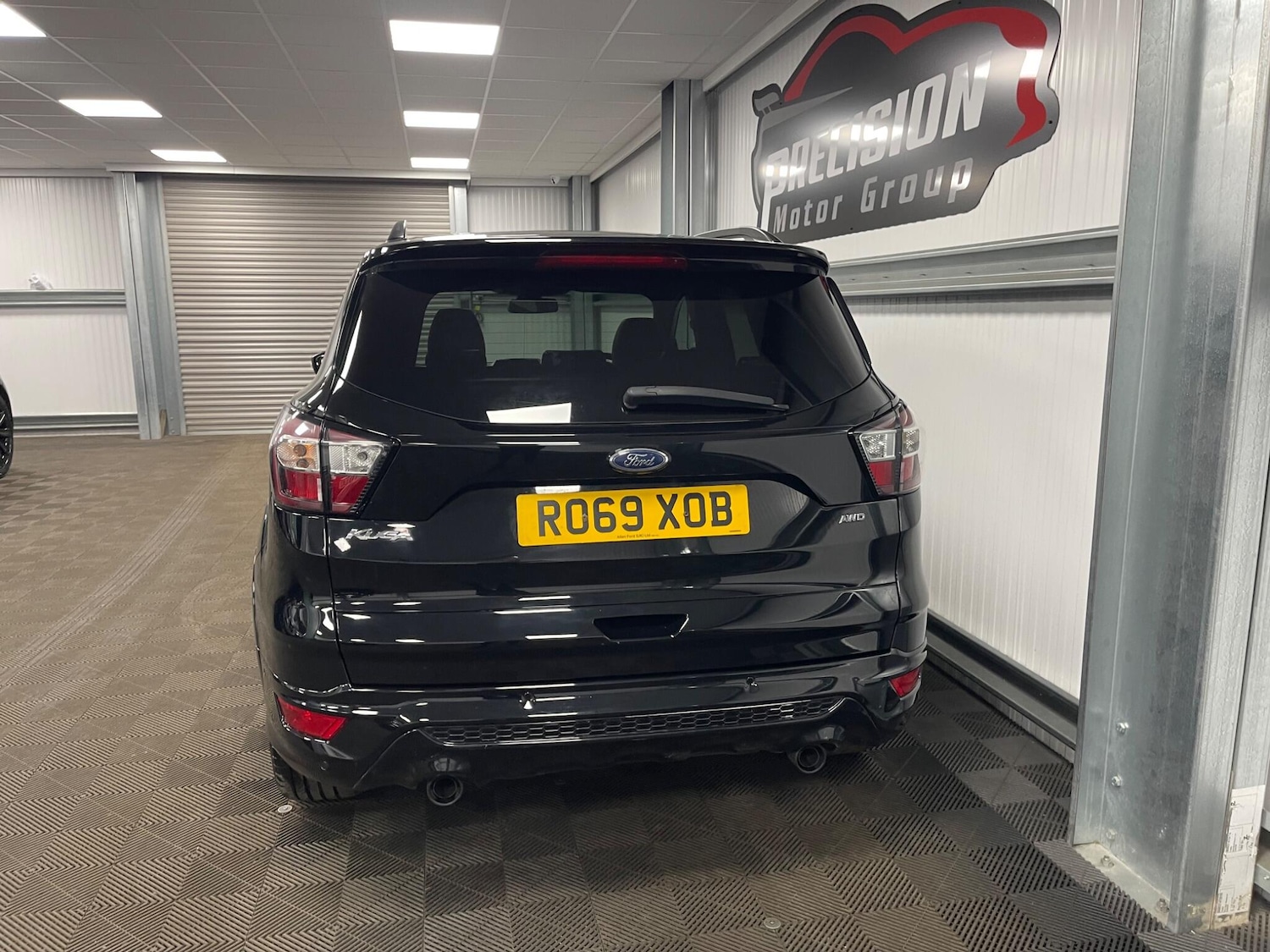 Used Ford Kuga 2019 for sale - 78171107: Photo 20