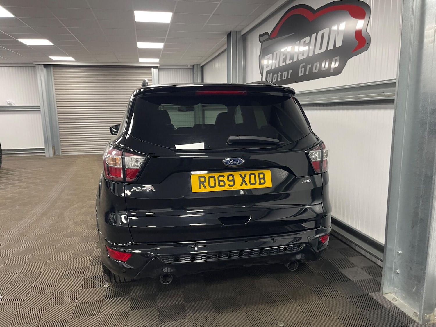 Used Ford Kuga 2019 for sale - 78171107: Photo 21